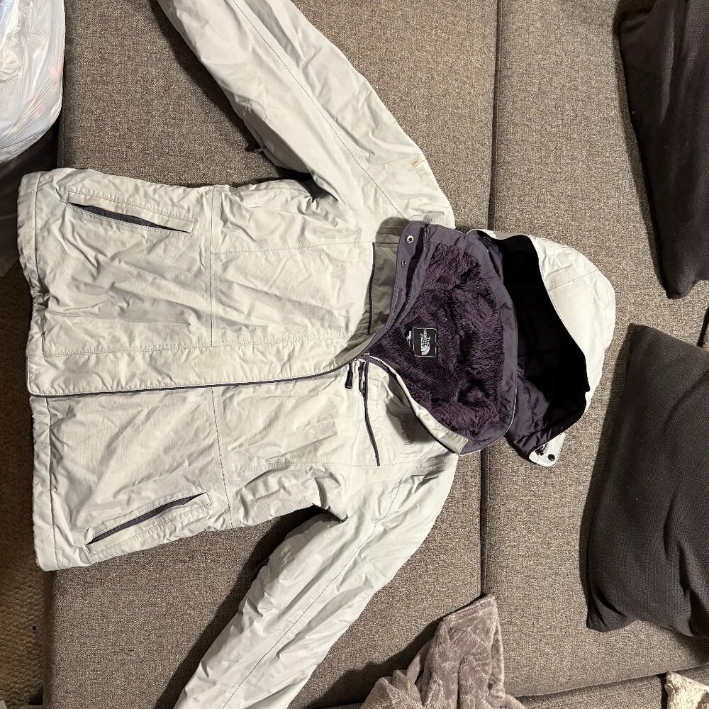 Northface Women's Winter Coat, size M
